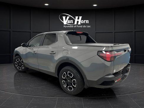 Used 2022 Hyundai Santa Cruz SEL Premium AWD/4WD image 5