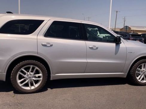 Used 2024 Dodge Durango R/T AWD/4WD image 2