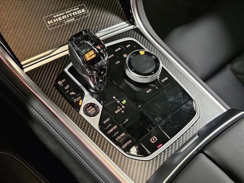 New 2026 BMW M850i xDrive image 11