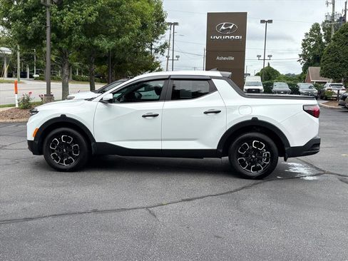 Certified 2022 Hyundai Santa Cruz SE AWD/4WD image 3