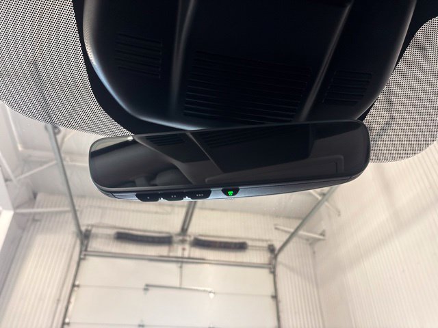 Certified 2023 Nissan Rogue Platinum AWD/4WD image 27