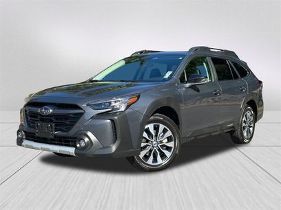 Certified 2024 Subaru Outback Limited XT