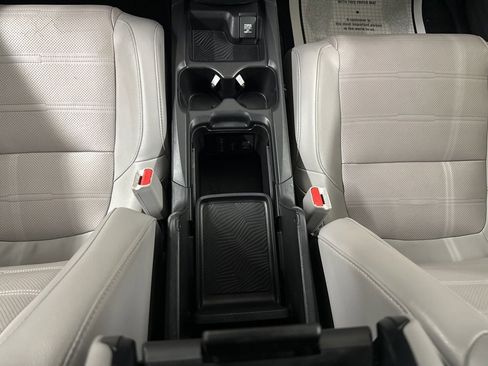 Used 2018 Honda CR-V EX-L image 28