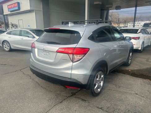 Used 2016 Honda HR-V EX-L image 6
