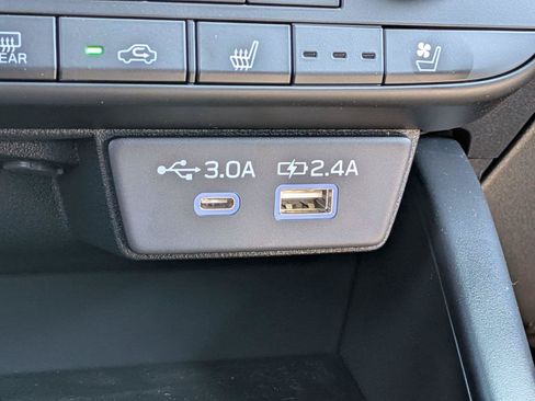 New 2026 Subaru Outback Wilderness AWD/4WD image 14