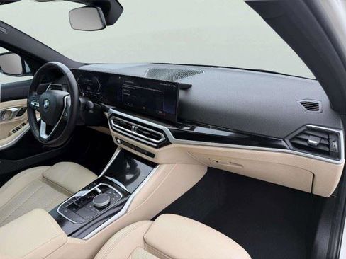Used 2023 BMW 330i xDrive Sedan w/ Driving Assistance Package AWD/4WD image 47