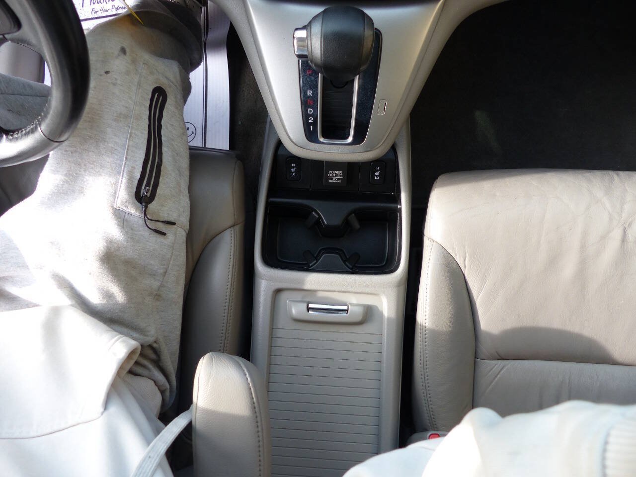 Used 2014 Honda CR-V EX-L image 33