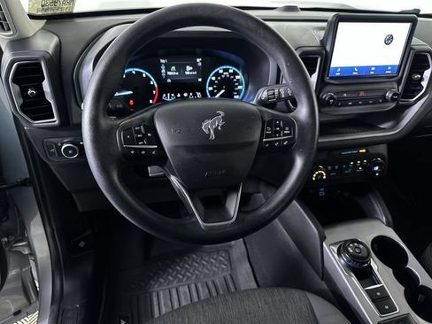 Used 2021 Ford Bronco Sport Big Bend AWD/4WD image 11