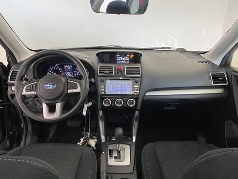 Used 2018 Subaru Forester 2.5i Premium image 15