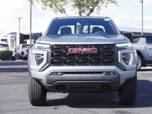 New 2026 GMC Canyon Elevation w/ Convenience Package image 5