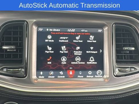 Used 2022 Dodge Challenger R/T Scat Pack image 23