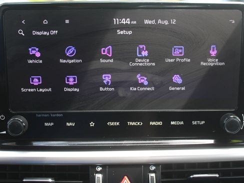 Certified 2023 Kia Forte GT w/ GT2 Package FWD image 50