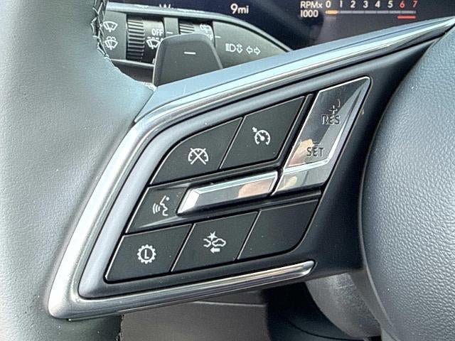 New 2026 Buick Enclave Sport Touring w/ Power Package FWD image 26