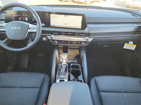 New 2025 Kia Telluride EX image 19
