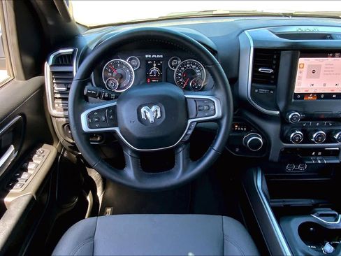 Used 2024 RAM 1500 Lone Star RWD image 6