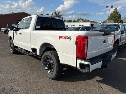 New 2026 Ford F350 XL w/ STX Appearance Package image 4
