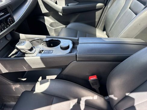 Used 2023 Nissan Rogue SV w/ SV Premium B Package AWD/4WD image 21