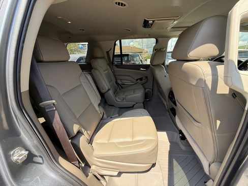 Used 2020 GMC Yukon SLT w/ Premium Edition AWD/4WD image 36