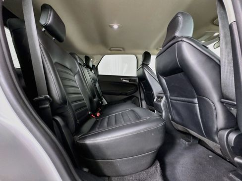 Used 2023 Ford Edge SEL AWD/4WD image 28