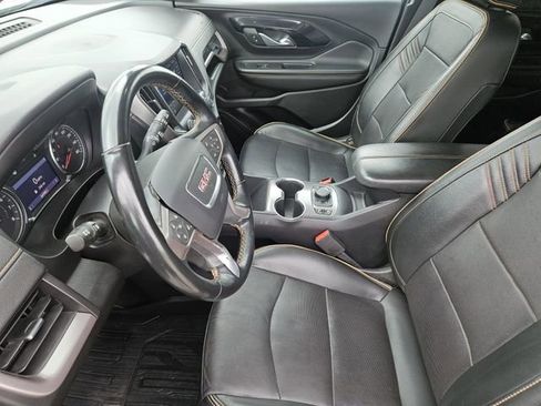 Used 2023 GMC Terrain AT4 AWD/4WD image 14