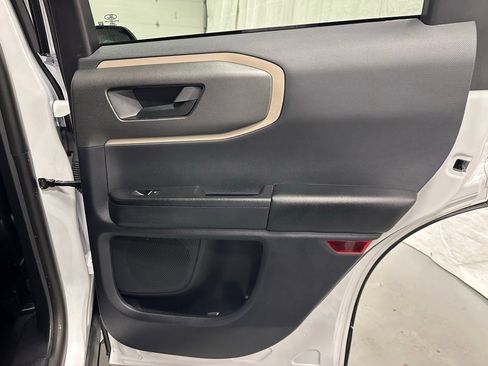 Used 2025 Ford Bronco Sport Big Bend image 45