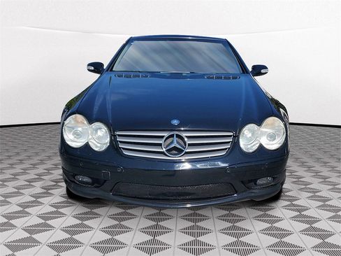 Used 2003 Mercedes-Benz SL 500 image 2