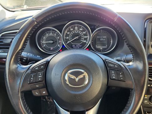 Used 2014 MAZDA MAZDA6 Grand Touring image 20