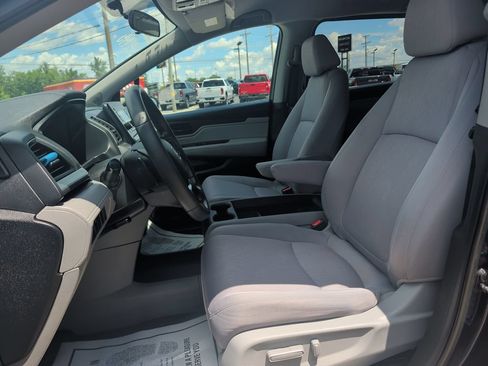 Used 2018 Honda Odyssey LX image 8