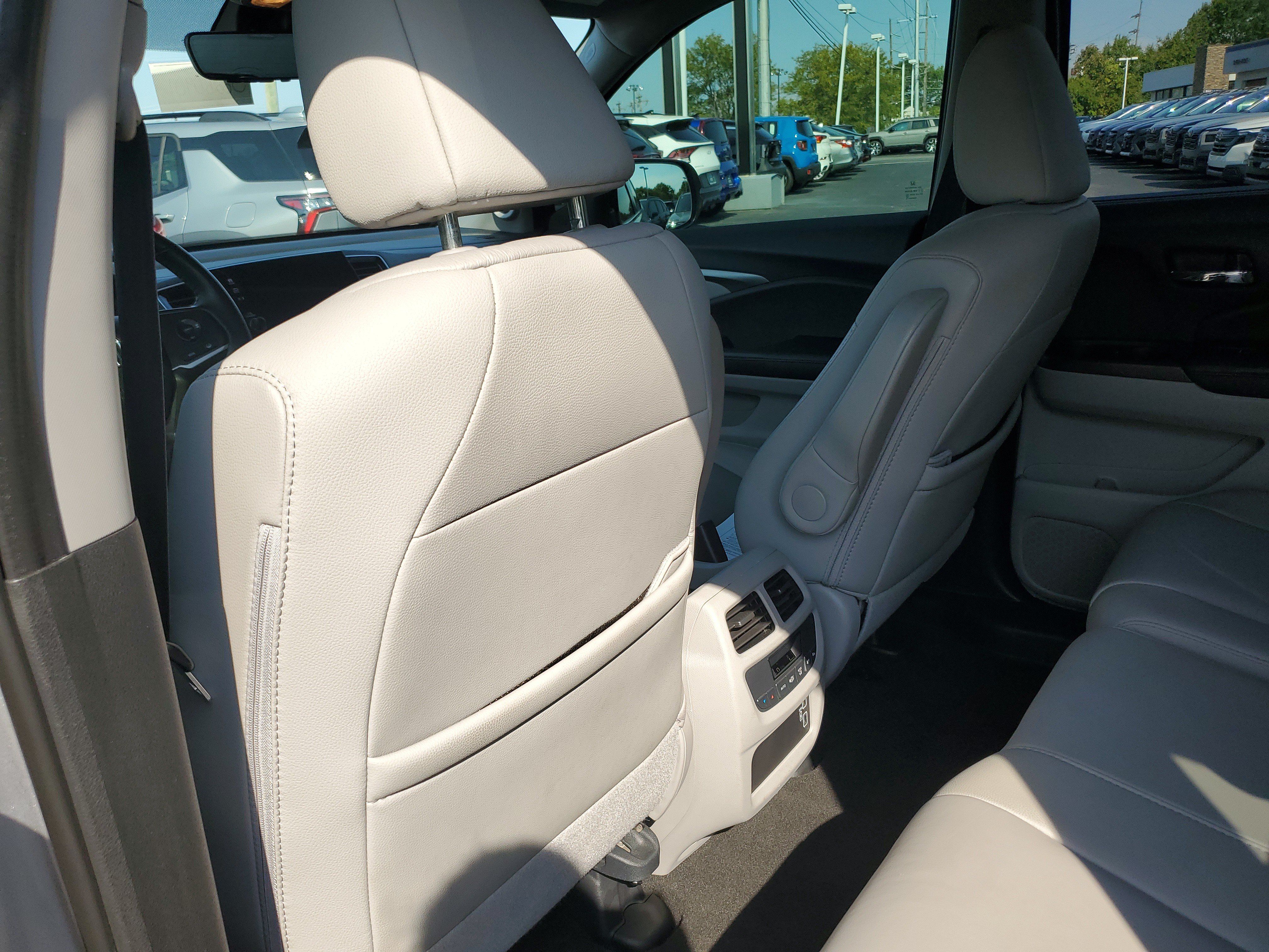 Used 2019 Honda Pilot EX-L image 13