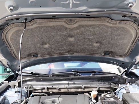 Used 2023 MAZDA CX-5 Carbon Edition image 21