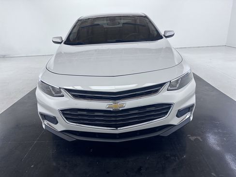 Used 2016 Chevrolet Malibu LT image 5