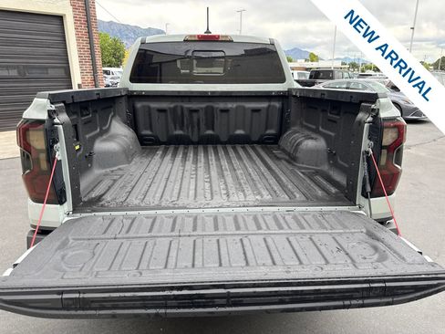 Used 2024 Ford Ranger Raptor AWD/4WD image 13