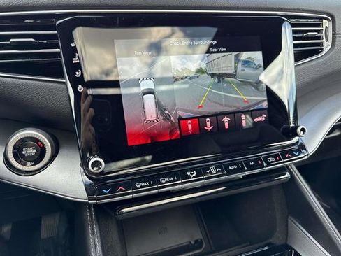 Used 2024 Jeep Wagoneer Series II w/ Convenience Group I image 26