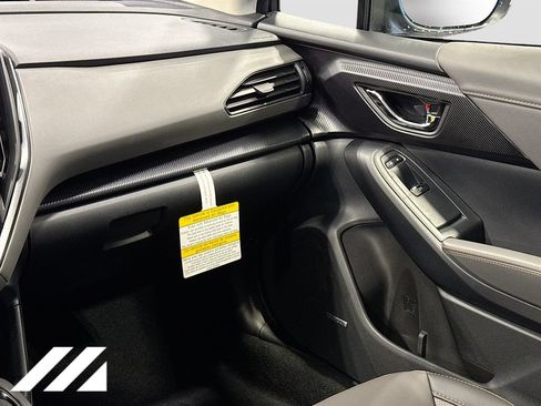 New 2026 Subaru Crosstrek 2.5i Limited AWD/4WD image 25