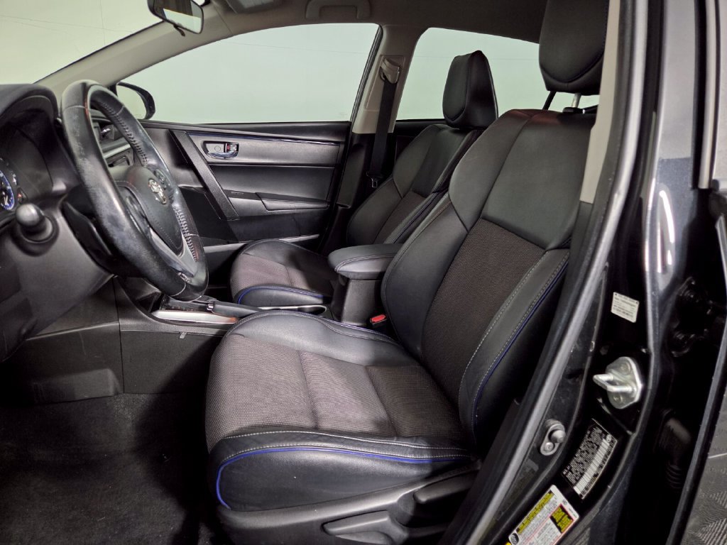 Used 2019 Toyota Corolla SE FWD image 9