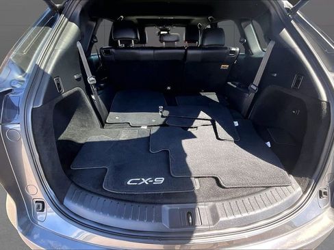 Used 2018 MAZDA CX-9 Grand Touring FWD image 28