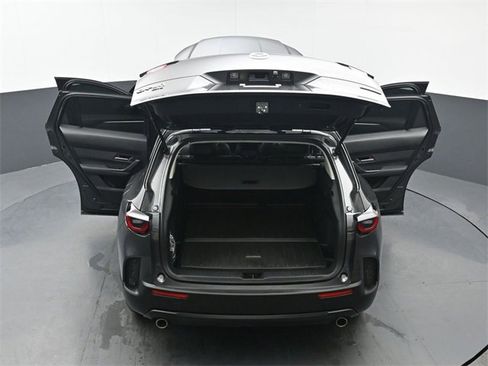 Certified 2024 MAZDA CX-50 AWD 2.5 S w/ Weather Package image 46