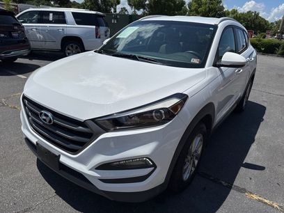 Used 2016 Hyundai Tucson Eco