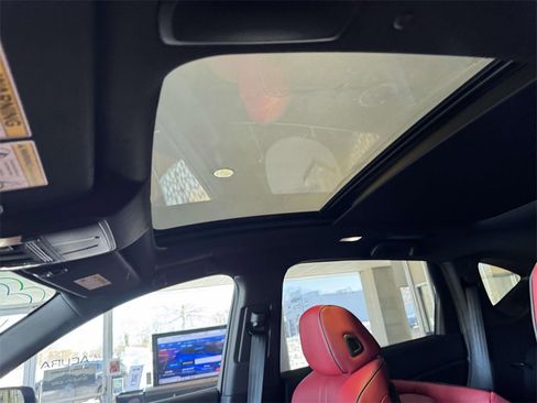 New 2025 Acura RDX AWD w/ A-Spec & Advance Pkg image 17