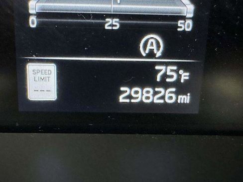 Used 2023 Kia Soul GT-Line w/ GT-Line Technology Package FWD image 36