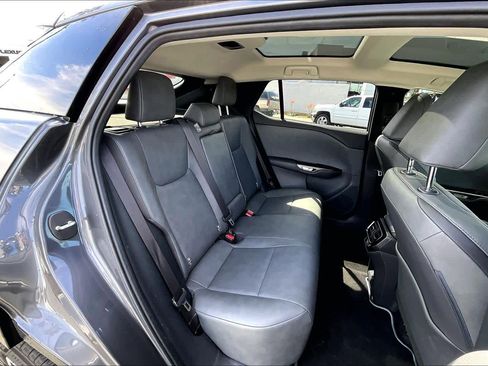 Used 2023 Lexus RZ 450e Premium w/ Technology Package image 20