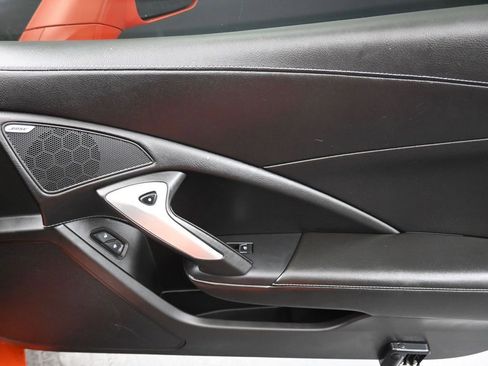 Used 2019 Chevrolet Corvette Stingray Coupe w/ Battery Protection Package image 29