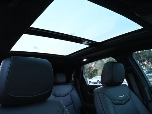 New 2026 Cadillac XT5 Premium Luxury w/ Driver Assist Package image 26