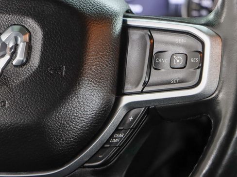 Used 2019 RAM 1500 Big Horn AWD/4WD image 15