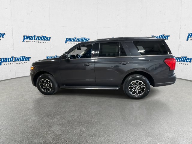 Certified 2022 Ford Expedition XLT AWD/4WD image 7