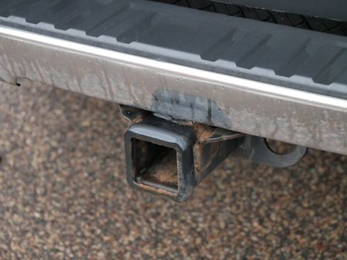 Used 2016 GMC Sierra 1500 SLE image 13