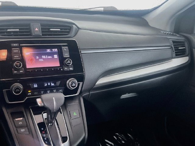 Used 2017 Honda CR-V LX image 15