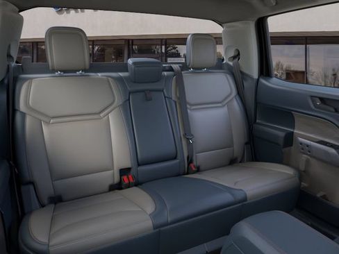 New 2026 Ford Maverick Lariat AWD/4WD image 11