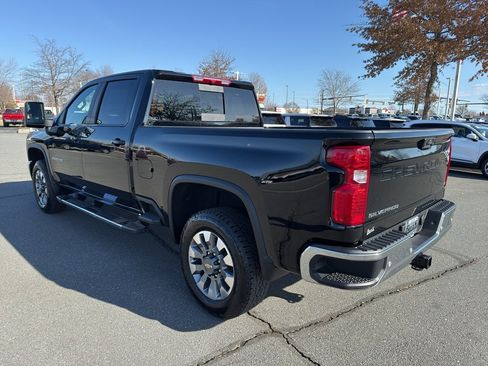 New 2026 Chevrolet Silverado 2500 LT image 5