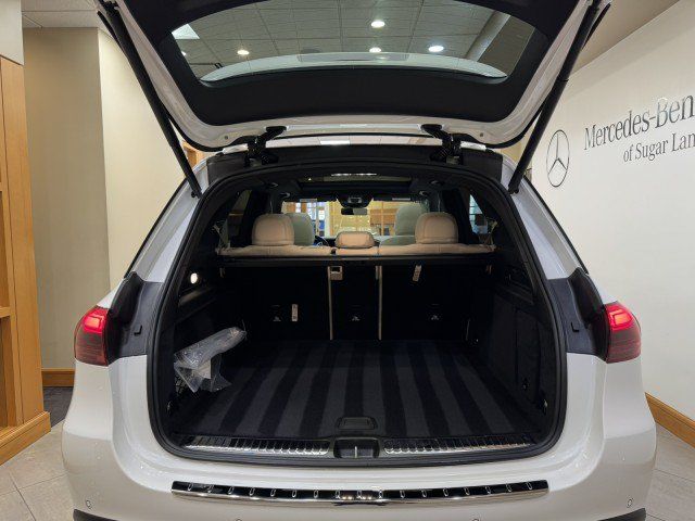 Used 2026 Mercedes-Benz GLE 350 4MATIC image 27